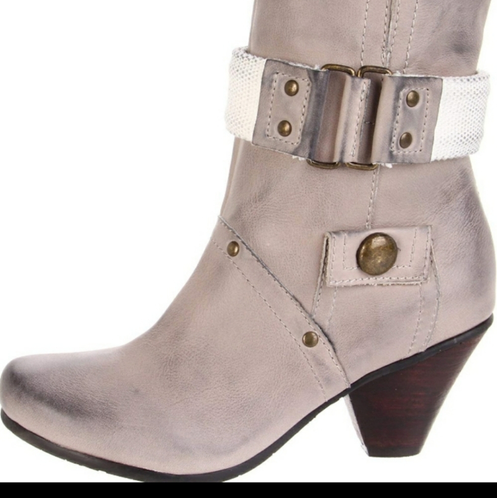 ANTHRO KELSI DAGGER BROOKLYN WOMEN'S FIRA BOOT